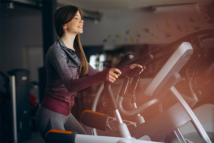 6 MAJOR BENEFITS OF HIGH-INTENSITY INTERVAL TRAINING